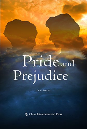 pride and prejudice(english edition)【傲慢与偏见(英文版)】